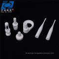 Wholesale customized precision high alumina ceramics